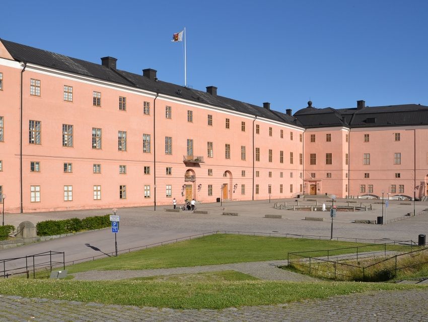 The House of Peace